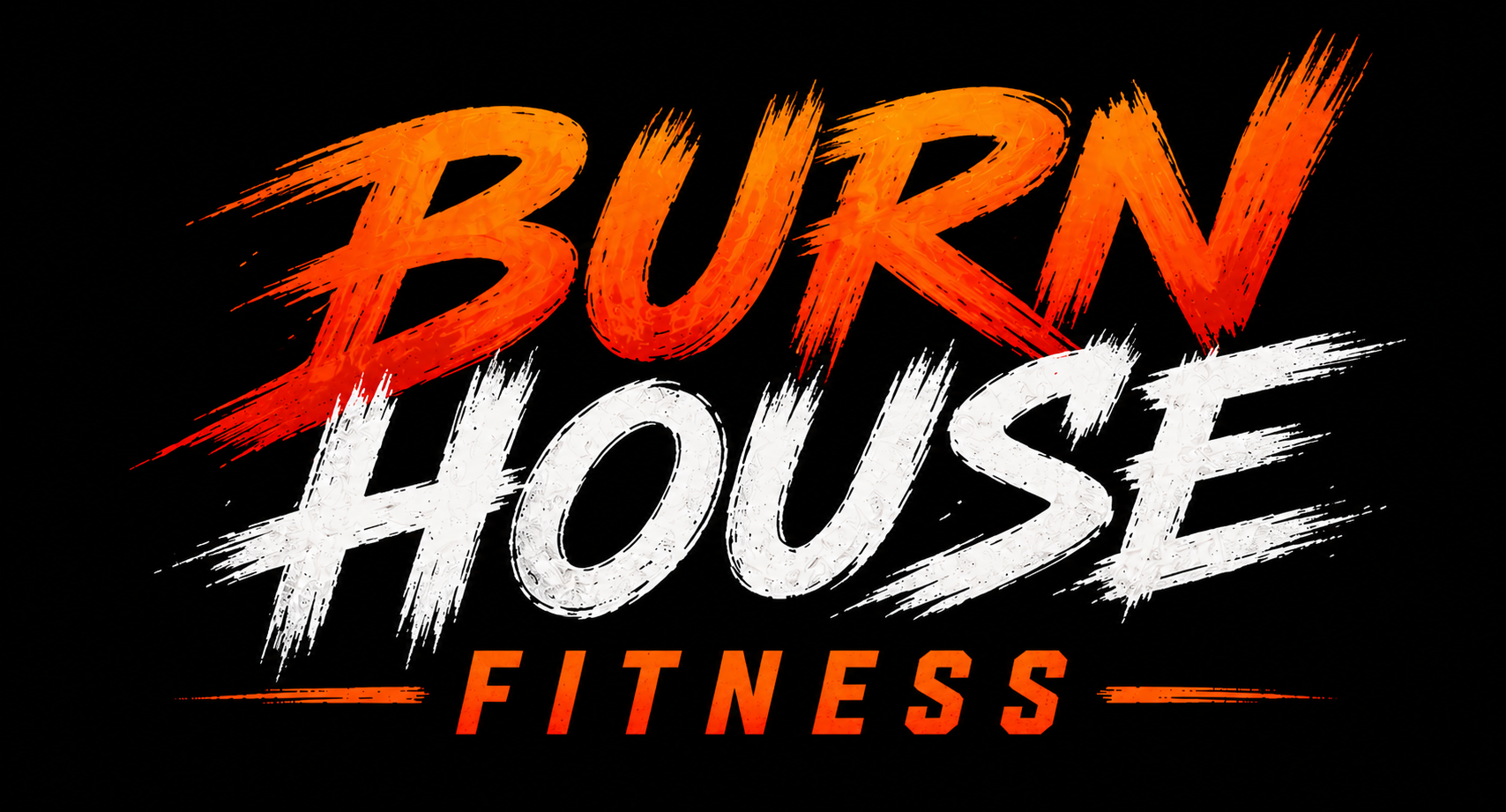BURN HOUSE FITNESS